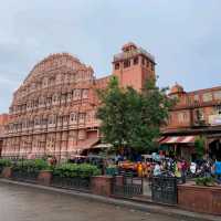インド旅行