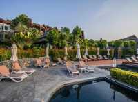 Nora Buri Resort and Spa