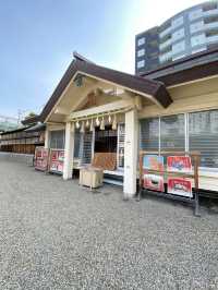 【大阪】福徳の今宮戎神社