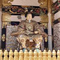 🏯 Unveiling the Splendor of Toshogu Shrine 🌸🍃