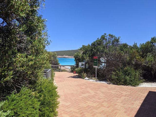 Hellfire Bay