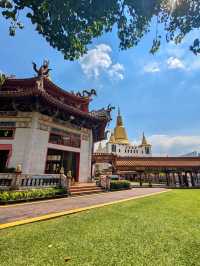 Kong Meng San Phor Kark See Monastery