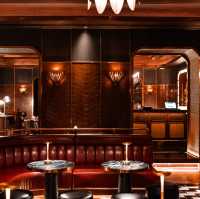 Rogues bar