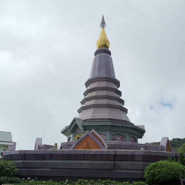 Doi Inthanon National Park