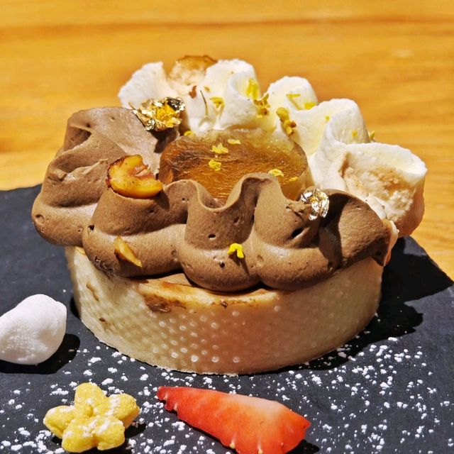 高質👍創意😍韓式🇰🇷café
