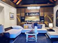 Experienced Luxury escape in Anantara Phuket 
