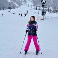 ชมหิมะวิวหลักล้าน ที่ Hakuba ❄️✨
