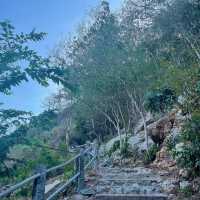 【臺北景點】金瓜石地質公園：奇特地貌
