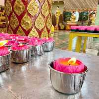 Chaiya Mangalaram Thai Buddhist Temple @ Penang 🇲🇾