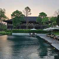 พาน้องหมานอนคีรีมายา เขาใหญ่ ดีมาก