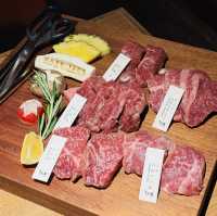 🥩貊炙 (灣仔)