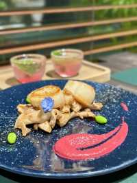 香港探店   Relish (觀塘) 