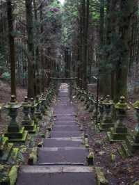 【まるで異世界⛩️✨阿蘇のパワースポット】