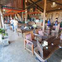 Akha cottage cafe