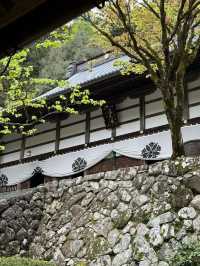 【福井・永平寺】言わずと知れた曹洞宗の総本山