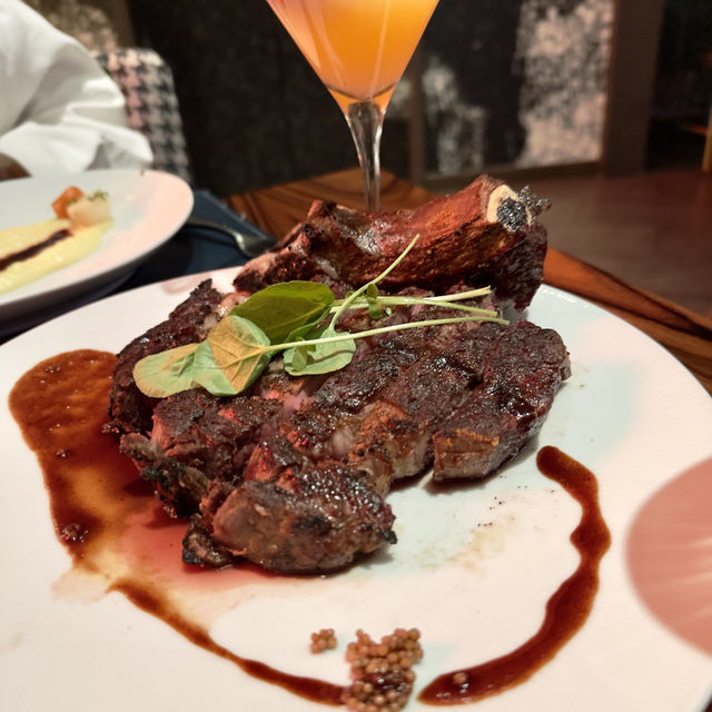 🥩 라스베가스 맛집 고든램지 스테이크
