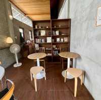 ZMOY CAFE (ศรีมอยคาเฟ่)