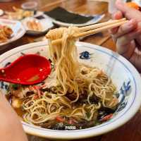 คาเมโกะ ราเมง - KAMEGO RAMEN