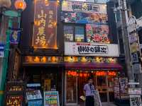 เพลิดเพลินกับขบวนแห่ที่งดงามและยิ่งใหญ่Hamamatsu