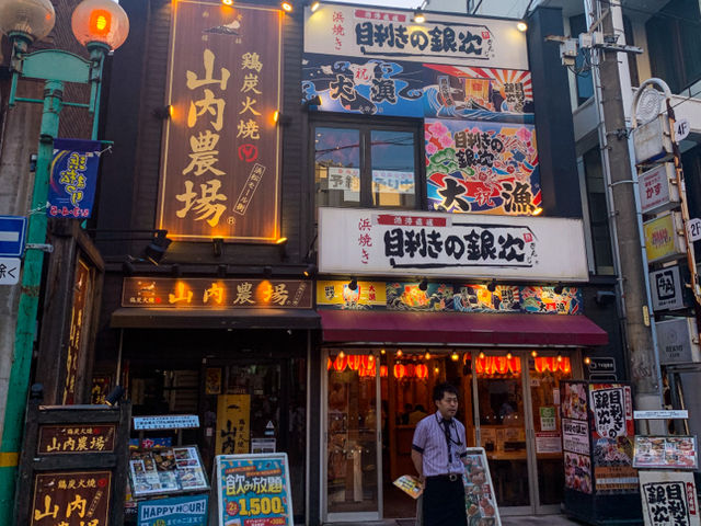เพลิดเพลินกับขบวนแห่ที่งดงามและยิ่งใหญ่Hamamatsu