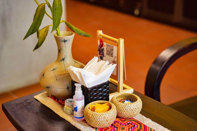 Herbal Spa Hội An - Địa điểm healing lý tưởng