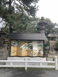 【大阪】住吉大社を参拝