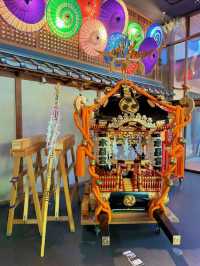 【山梨県】入場無料💍💎どこを見てもキラキラで神秘的な水晶の博物館🤩🔮
