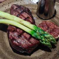 出色廚師成就美食#香港fine dining 