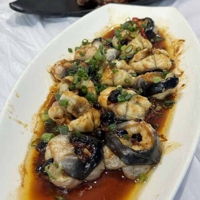 香港南區食海鮮好地方