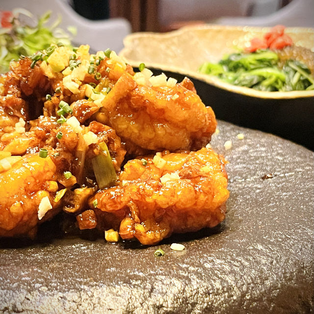 內外兼備優雅粵菜