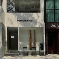 Cafe Vondervic 