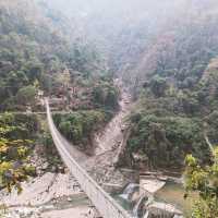 Birth place of lord buddha 