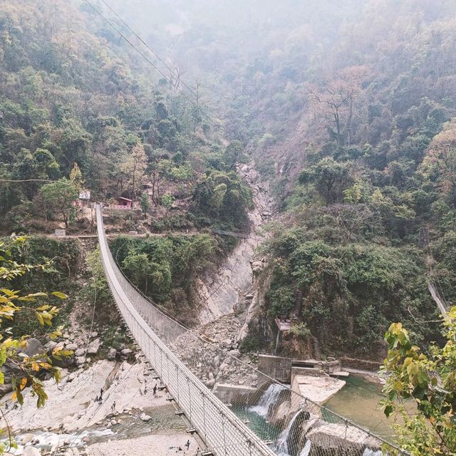 Birth place of lord buddha 