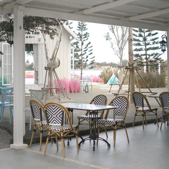 Memory House Cafe HuaHin