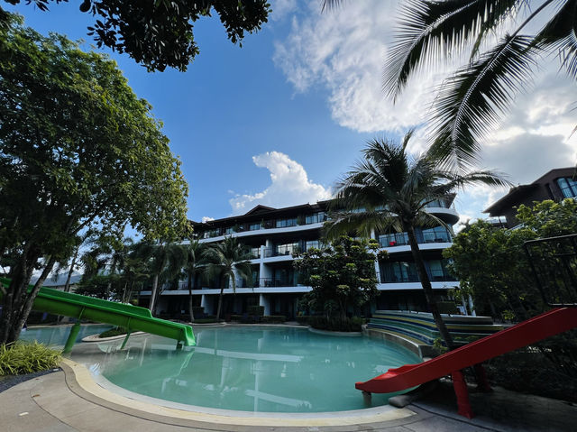 Holiday Ao Nang Beach Resort Krabi