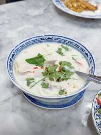 🍽️泰國布吉米芝蓮推介優質泰菜🤎