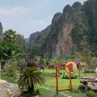 Hak Cafe @บ้างมุง เนินมะปราง