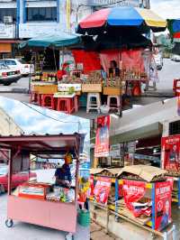 Bentong Amazing Street Food
