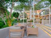 Kliff Beach Club ร้านอาหารวิวทะเลพัทยา