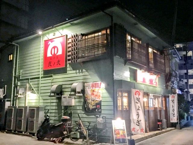 日本沖繩-那壩市區的老字號牛排：傑克牛排館