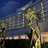 Stay in the new resort in Bali Sanur