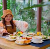 ทรายแก้ว บีช รีสอร์ท ที่พักติดชายหาด เกาะเสม็ด
