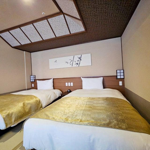 【札幌】定山渓温泉