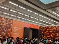 【2024】M+博物館：香港中西薈萃，限B2層和二樓
