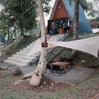 ATANAPI COFFEE | THE DEFINITION OF HAVING COFFEE WHILE CAMPING