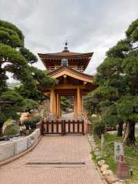 Nan Lien Garden