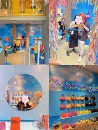 五感で楽しむCOACH？！🐱💛🎮まるで本場NYにあるようなプレイランドが原宿にオープン😍✨【東京】