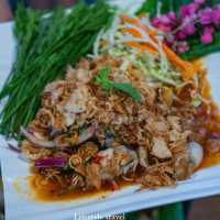 💥แซ่บโพดโพ อยุธยา