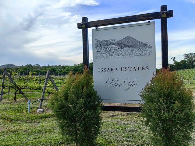2024春天好去處：Issara莊園酒莊薰醉迷人之旅