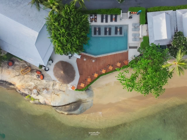 Veranda Collection Samui  🌴